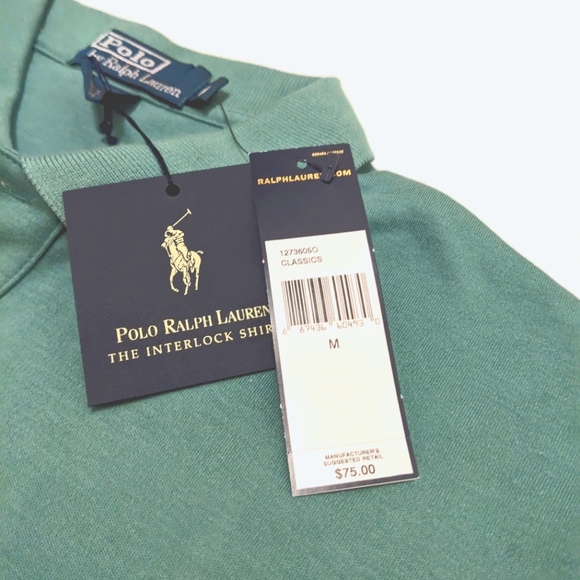 Polo Ralph Lauren Mens - Picture 6 of 7